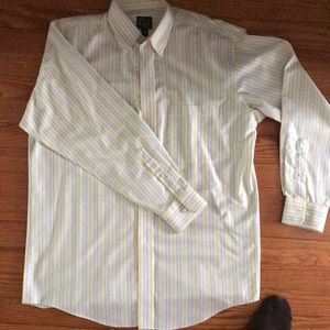 Dress shirt